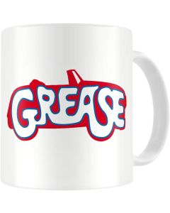 Sd Toys Merchandising Mug Tazza Grease