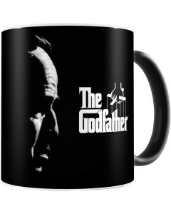 Sd Toys Merchandising Mug Tazza The Godfather Logo Vito