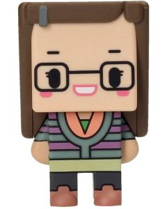 Sd Toys Pixel The Big Bang Theory Amy