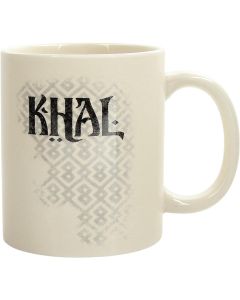 Sd Toys Merchandising Mug Tazza GOT Game of Thrones Khal
