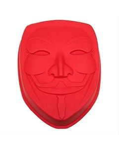 Sd Toys Tortiera in Silicone V for Vendetta