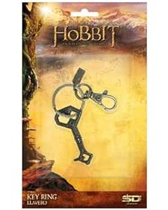 Sd Toys Merchandising Key Rings Portachiavi The Hobbit Desolation of Smaug