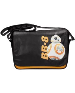 SD Toys Borsa a Tracolla Star Wars BB-8