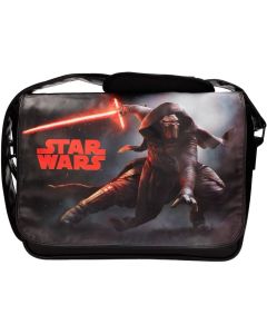 SD Toys Borsa a Tracolla Star Wars Rylo Ren con Spada Laser