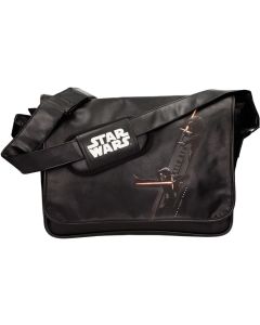 SD Toys Borsa a Tracolla Star Wars Rylo Ren in posa