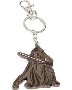 Sd Toys Merchandising Key Rings Portachiavi Metallo Star Wars Kylo Ren