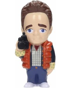 Sd Toys Antistress Stressdoll Back to the Future Marty McFLy