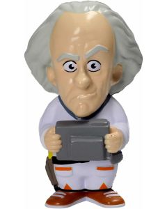 Sd Toys Antistress Stressdoll Back to the Future Doc Brown
