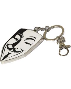 Sd Toys Merchandising Keyring V for Vendetta Maschera