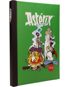 Sd Toys Merchandising Notebook with light Asterix Panoramix