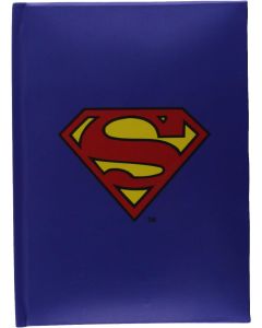 Sd Toys Merchandising Notebook with light DC Comics Superman