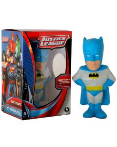 Sd Toys Antistress Stressdoll Justice League DC Comics Batman