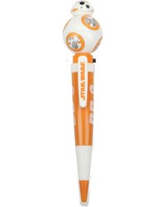 Sd Toys Merchandising Pen with Light Sound and Movement Star Wars BB-8