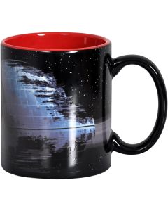 Sd Toys Merchandising Mug Tazza Disney Star Wars Millennium Falcon