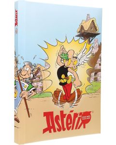 Sd Toys Merchandising Notebook with light Asterix Potion