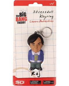 SD Toys Stressdoll Keyting The big bang theory Kay