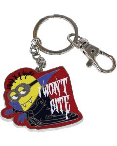 Sd Toys Merchandising Key Rings Portachiavi Minions Gone Batty