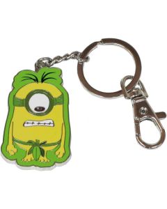 Sd Toys Merchandising Key Rings Portachiavi Minions Au Naturel