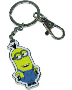 Sd Toys Merchandising Key Rings Portachiavi Minions Kevin