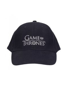 SD Toys HBO Game of Thrones Cappellino