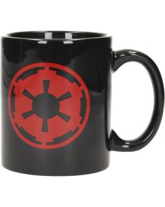 Sd Toys Merchandising Mug Tazza Disney Star Wars Empire Symbol