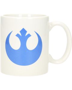 Sd Toys Merchandising Mug Tazza Disney Star Wars Rebel Symbol