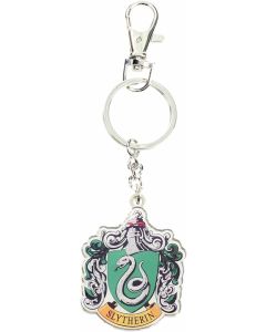 Sd Toys Merchandising Key Rings Portachiavi Harry Potter Slytherin
