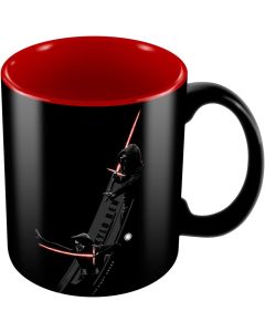 Sd Toys Merchandising Mug Tazza Disney Star Wars Kylo Ren Poses