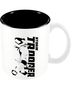 Sd Toys Merchandising Mug Tazza Disney Star Wars Storm Trooper