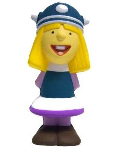 Sd Toys Antisterss Vicky el Vikingo il Vichingo