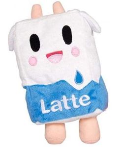 Tokidoki Plush Latte
