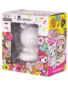 Tokidoki Diy Donutella TDTDYDNTLA
