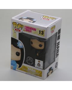 Funko Pop Asia 13 Omamori Dolls 0951 Nana