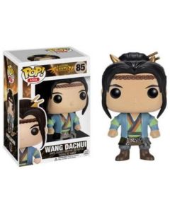 Funko Pop Asia 85 Surprise 1242 Wang Dachui
