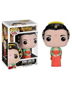 Funko Pop Asia 86 Surprise 1243 Kong Lianer