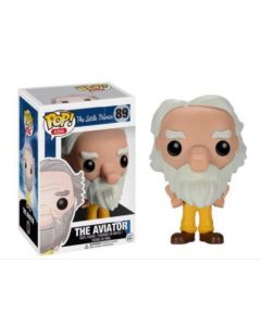 Funko Pop Asia 89 The Little Prince 1249 The Aviator ROVINATO