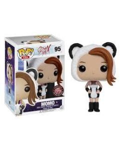 Funko Pop Asia 96 Cos Fan X 1378 Momo