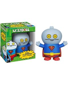 Funko Ugly Doll 3644 Babo as Superman