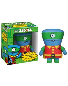 Funko Ugly Doll 3645 Babo as Robin