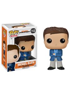 Funko Pop Television 113 Arrested Development 3943 Michael Bluth