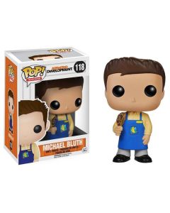 Funko Pop Television 118 Arrested Development 3948 Michael Bluth