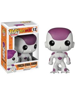 Funko Pop Animation 12 Dragonball Z 3994 Frieza Final Form