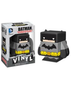 Funko Vinyl Interchangeable Magnetic Dc Comics 4202 Batman Dark Knight