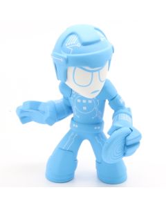 Funko Mystery Minis Science Fiction S1 - Tron 1/12
