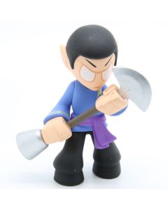 Funko Mystery Minis Science Fiction S1 - Spock 1/12