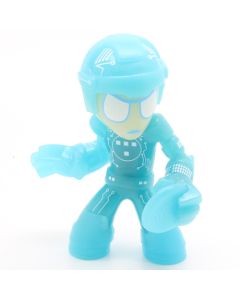 Funko Mystery Minis Science Fiction S1 - Tron Glow in the Dark 1/12