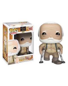 Funko Pop Television 153 The Walking Dead 4243 Hershel Greene