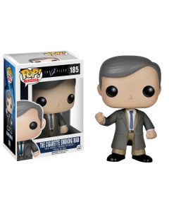 Funko Pop Television 185 The X-Files 4253 Cigarette Smoking