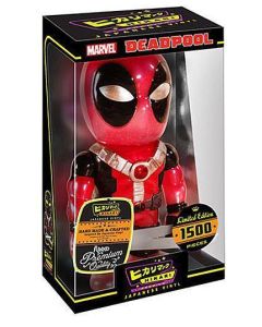Funko Hikari Marvel 4295 Deadpool 1500 Pieces