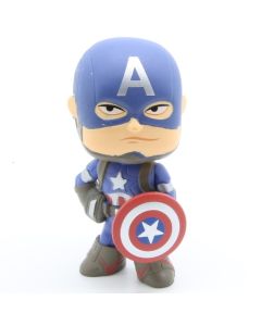 Funko Mystery Minis Marvel Avengers Age of Ultron - Captain America